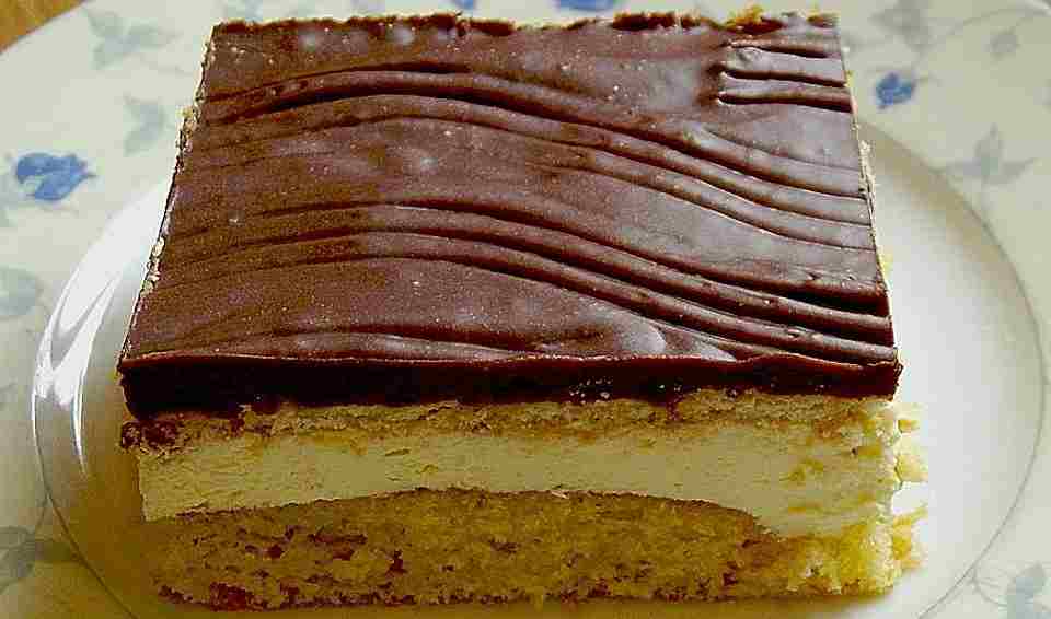 Titelbild für LPG Kuchen