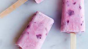 Titelbild für Fruchteis am Stiel