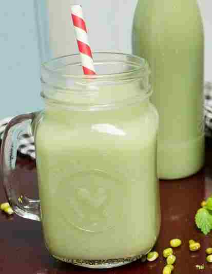 Titelbild für “Froschkotze” ganz gefährliches Zeug!