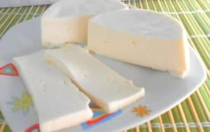 Titelbild für Frischkäse mit nur 3 Zutaten