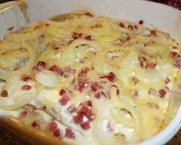 Titelbild für Elsässer Schnitzel