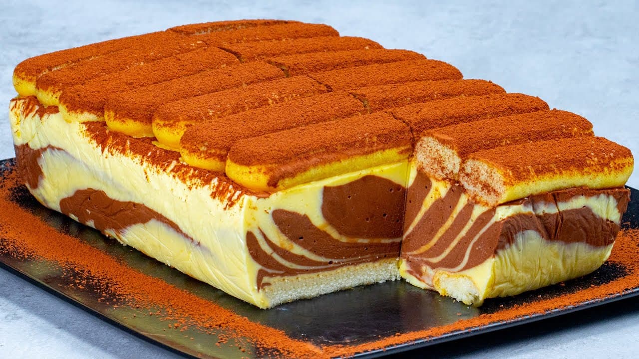 Titelbild für Friss mich Dumm Kuchen