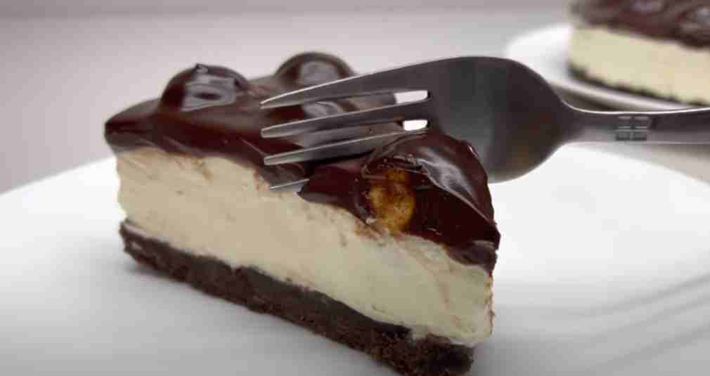 Titelbild für Torte, ohne Backen!