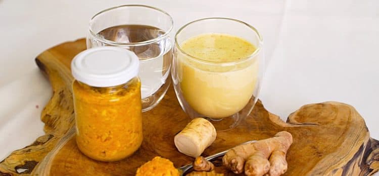 Titelbild für Das kraftvollste Antibiotikum aller Zeiten: Mit Apfelessig, Ingwer, Kurkuma, Knoblauch, Meerrettich und Blütenhönig – Selbst hergestellt