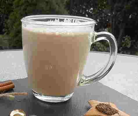 Titelbild für Baileys Wintertraum