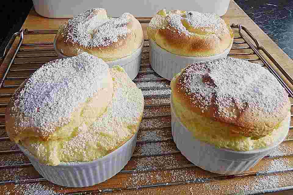 Titelbild für Rahmkoch