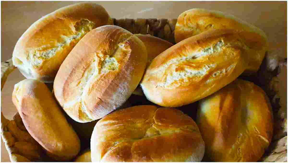 Titelbild für Lecker frische Berliner Knüppel zum Frühstück