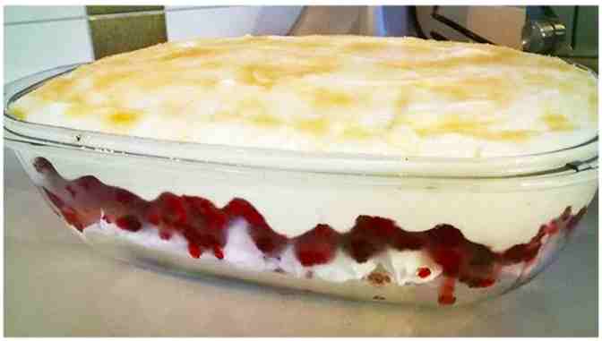 Titelbild für Roter Beerentraum