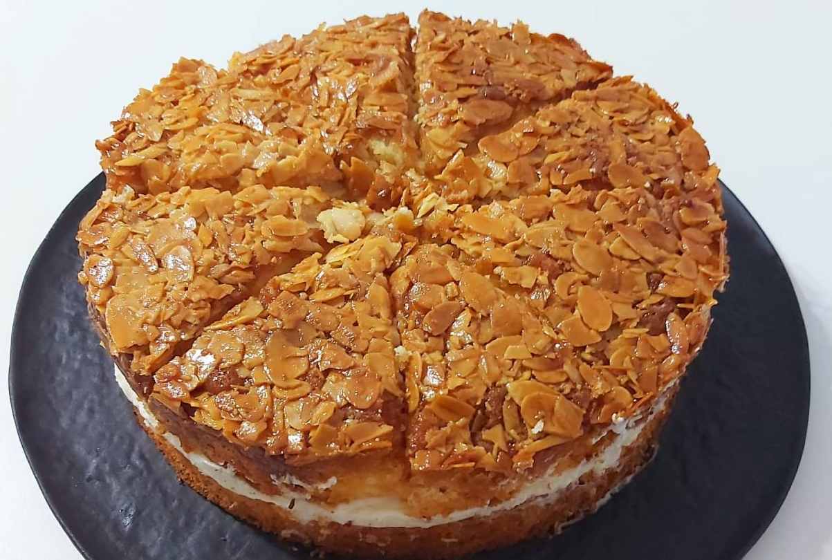 Titelbild für Ruck Zuck Bienentisch