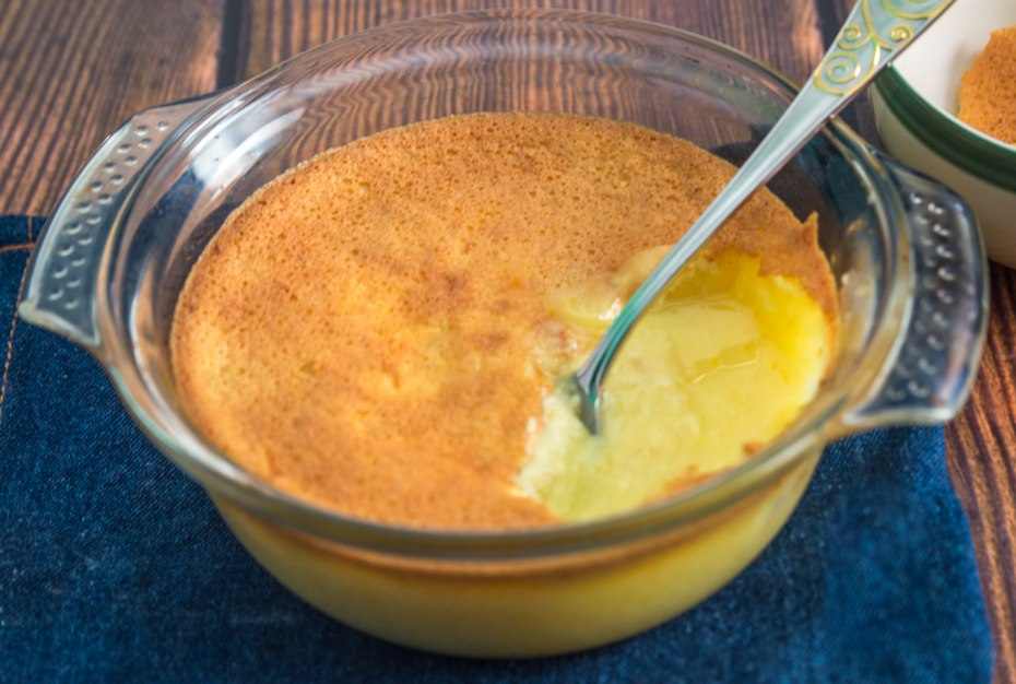 Titelbild für Ein hausgemachtes Dessert, Cremig weich schmilzt im Mund! Ein super Nachtisch in 5 Minuten!