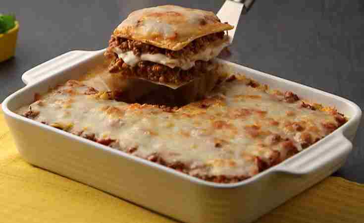 Titelbild für SPEKULATIUS APFELKUCHEN