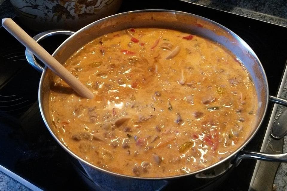 Titelbild für OFENSUPPE