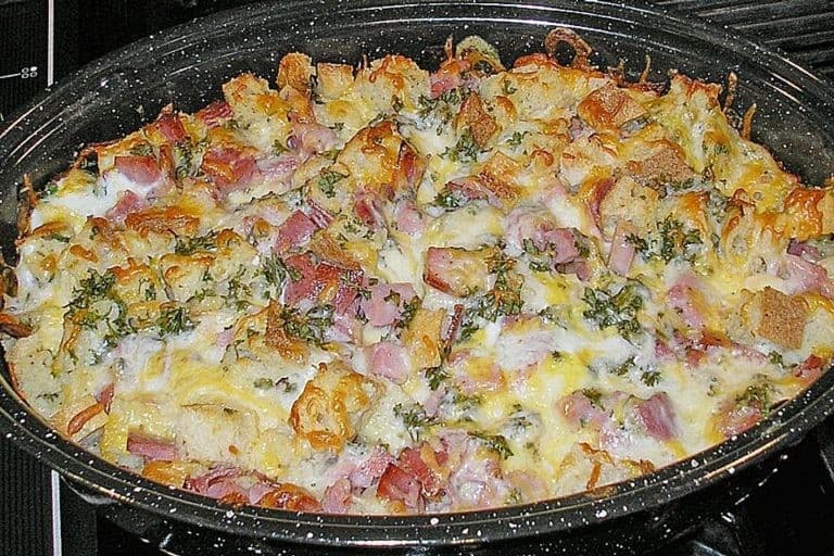 Titelbild für BERGBAUERN – AUFLAUF