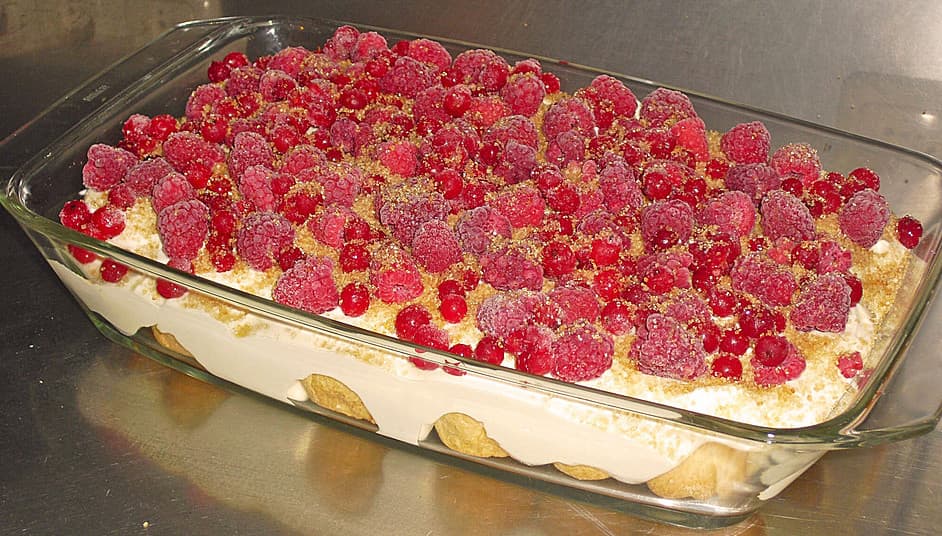 Titelbild für Beeren auf Wolke 7