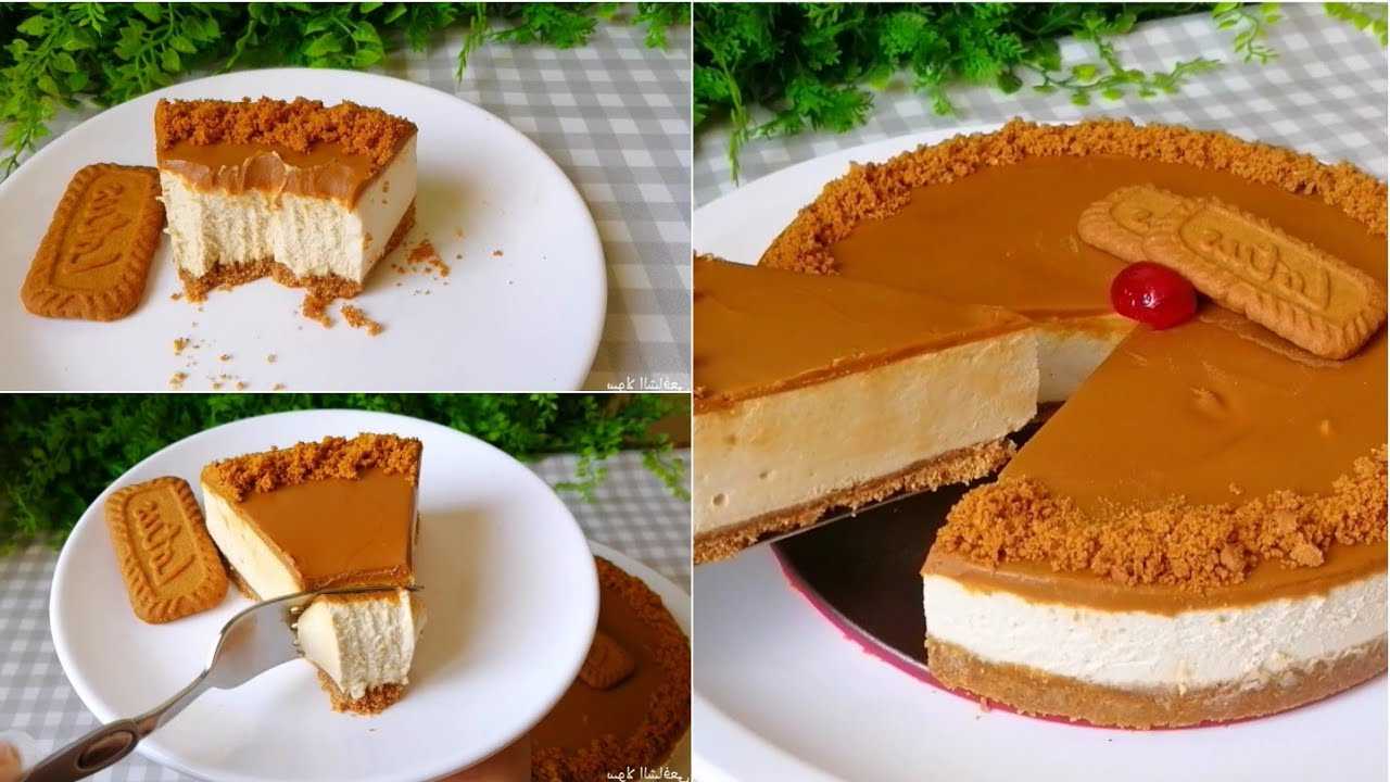 Titelbild für Blitz Käsekuchen ohne Backen, ich bin süchtig danach geworden!