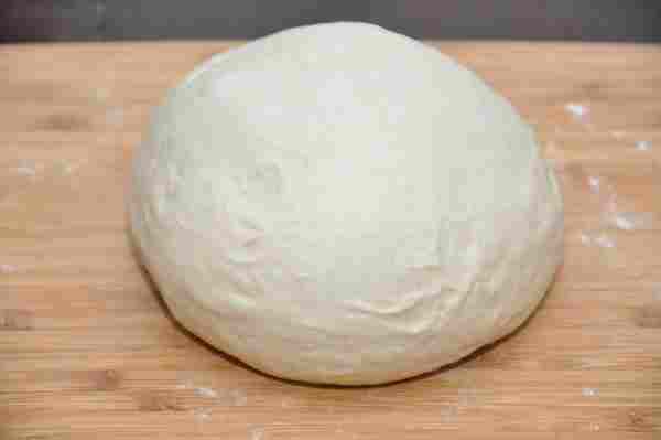 Titelbild für Ich kaufe kein Brot mehr, Ich backe es zweimal pro Woche!