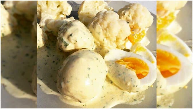 Titelbild für Soo lecker, Einfach Eier kochen