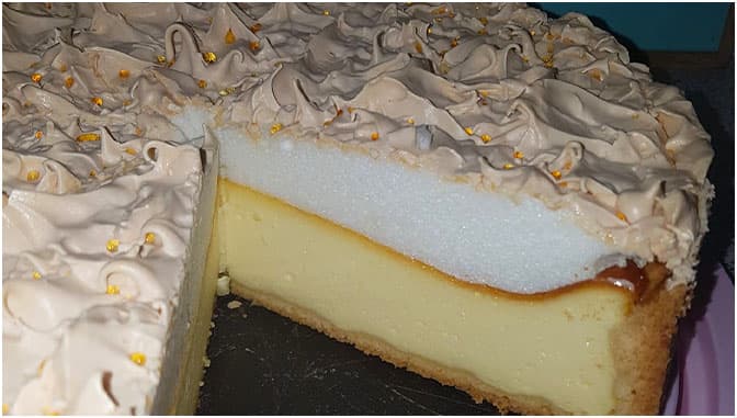 Titelbild für Tränenkuchen – diese Fehler machen fast alle