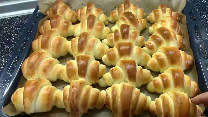 Titelbild für Puddinghörnchen