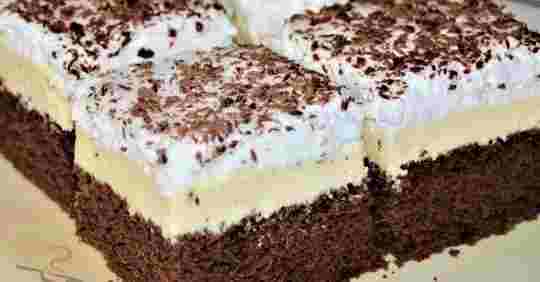 Titelbild für Fingerlecken“- ein König unter den Desserts