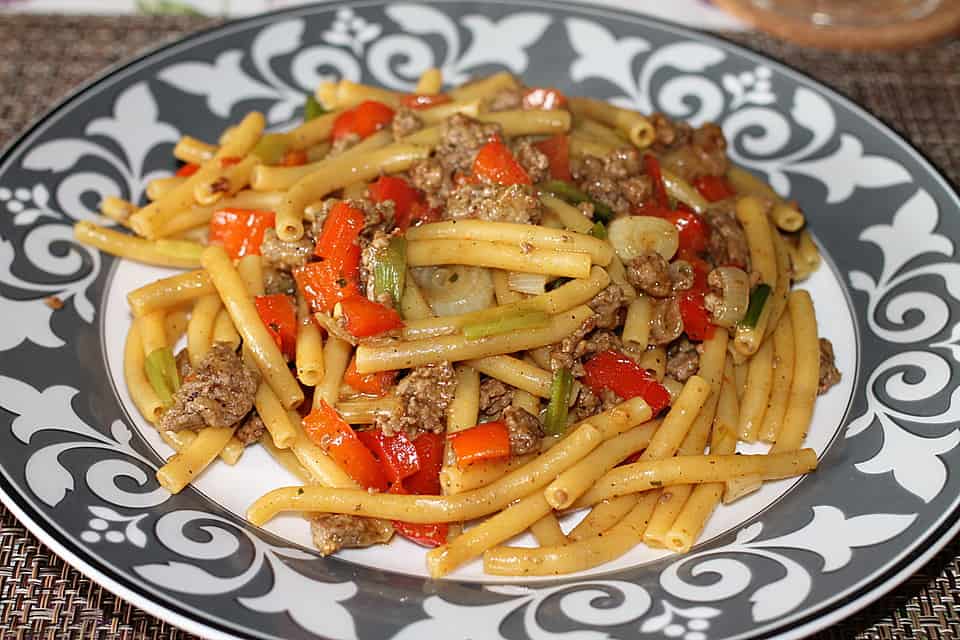 Titelbild für 15 MINUTEN PFANNE