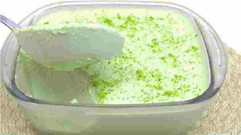 Titelbild für “Kilo Kick” Zum abnehmen, einfach & sättigend !