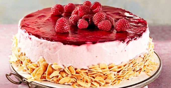 Titelbild für Ohne Zucker, ohne Mehl und vor allem in nur 10 Minuten zubereitet