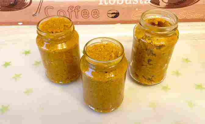 Titelbild für Selbstgemachte Brühe als Ersatz für den Fertigkram