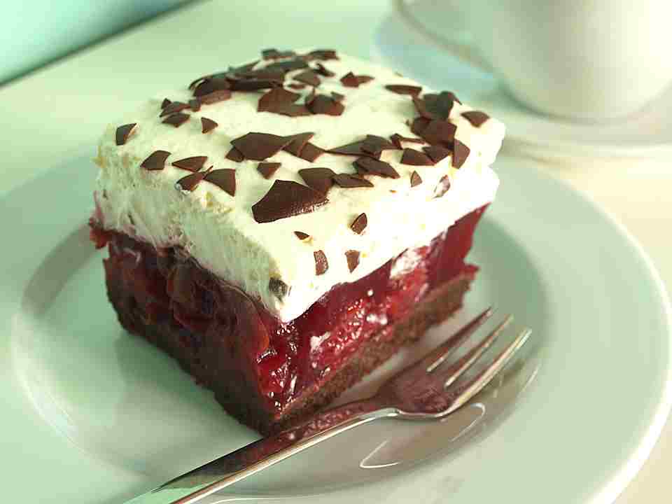 Titelbild für SCHWARZWÄLDER AUF DEM BLECH