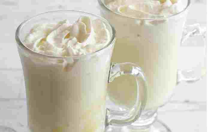 Titelbild für Ein tolles Getrank super lecker