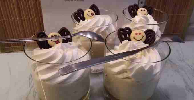 Titelbild für Apfelschnee