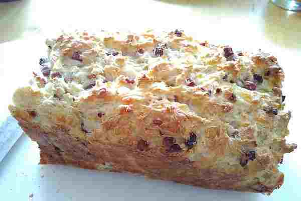 Titelbild für Käsebrot in 2 Minuten zubereitet, ein Tassenrezept!