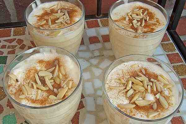 Titelbild für Weihnachtliches Apfelschnee