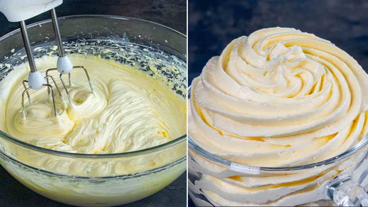 Titelbild für Fantastische Raffaello Creme mit nur 4 Zutaten