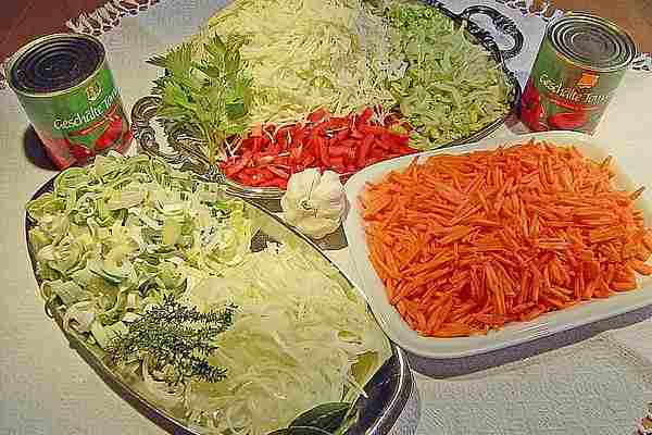 Titelbild für Wundersuppe, 12 Pfund in 7 Tagen abnehmen!