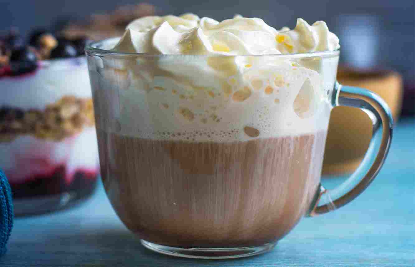 Titelbild für Heiße Oma, schneller Erwärmer und sehr lecker!