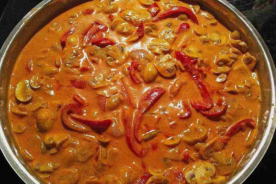 Titelbild für RÄUBERFLEISCH