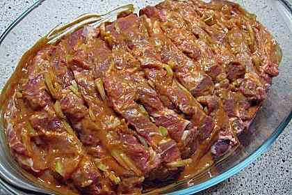 Titelbild für Räuberbraten, schmort im Ofen einfach vor sich hin !