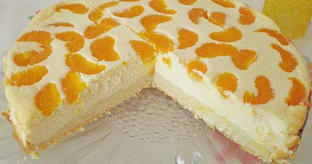 Titelbild für FAULE WEIBER KUCHEN, IN 5 MINUTEN BEREIT FÜR DEN OFEN !