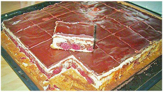 Titelbild für SCHNEEWITTCHENKUCHEN, UND DAS RIIIIECHT SO LECKER !