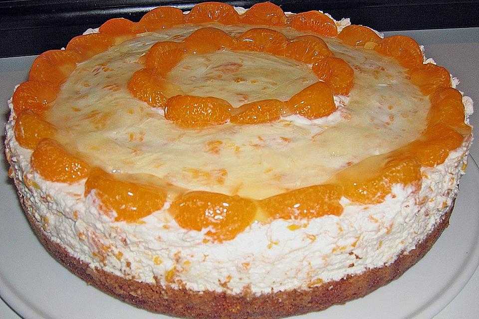 Titelbild für FANTA – KUCHEN