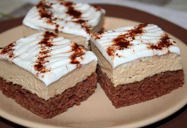 Titelbild für KAFFEEKUCHEN