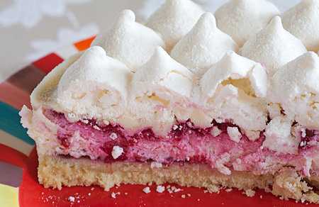 Titelbild für FEUERWEHRKUCHEN, DER SÜCHTIG MACHT !