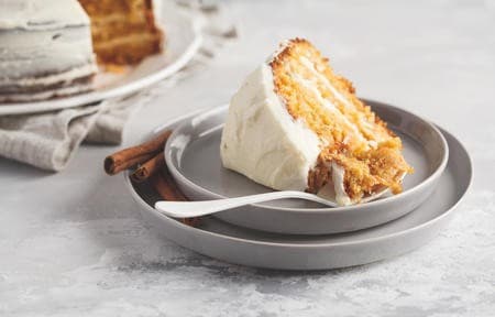 Titelbild für Mal fix gemacht… einfach so… Käsesahne schnittchen