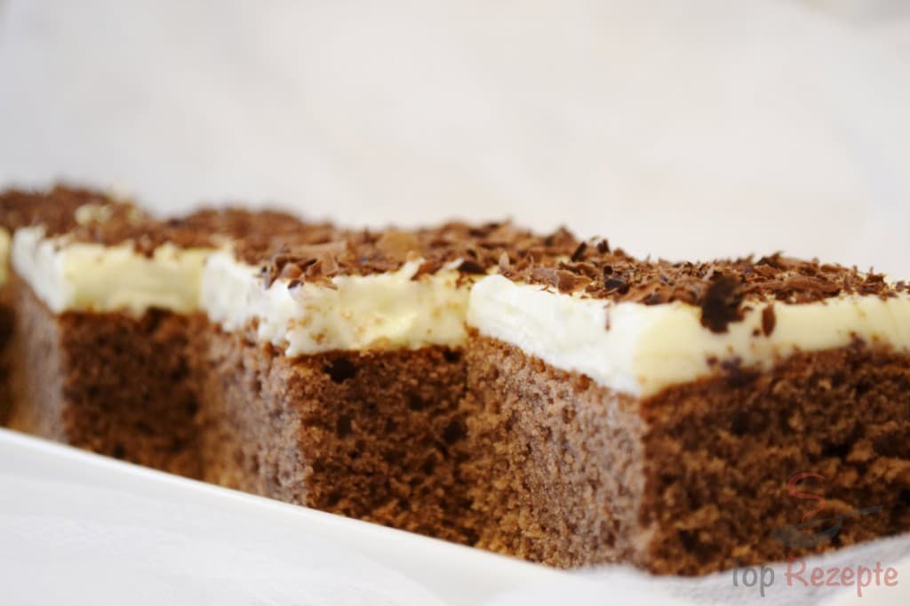 Titelbild für Eskimo-Kuchen – ein Tassenrezept