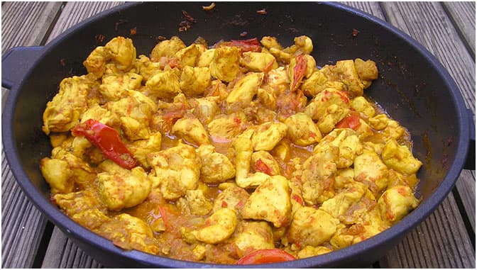 Titelbild für Schnitzelpfanne, mal ganz einfach