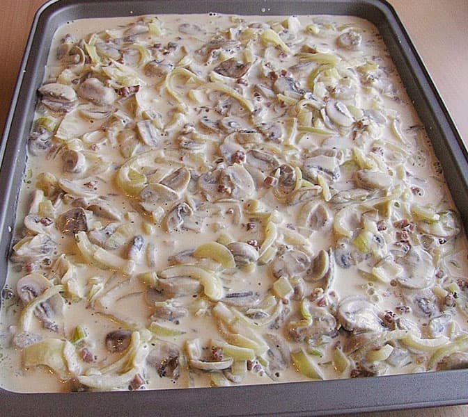 Titelbild für geschmackvoll – Eingelegte Schnitzel