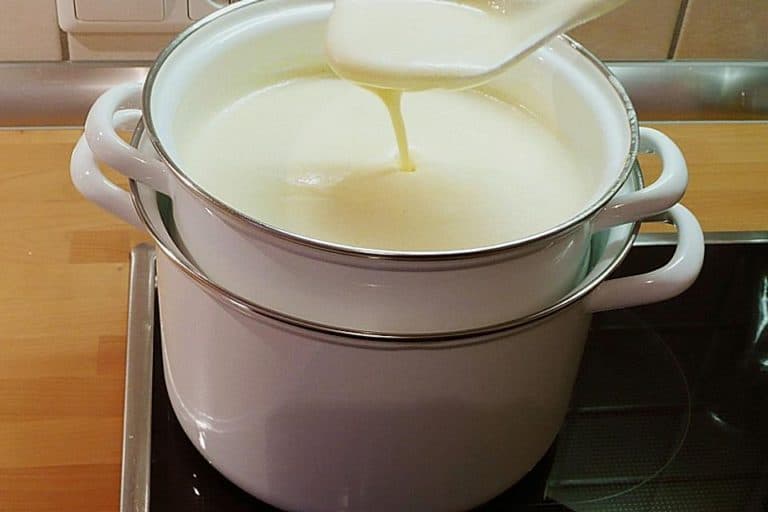 Titelbild für geschmackvoll – EIERLIKÖR NACH DDR-TRADITION