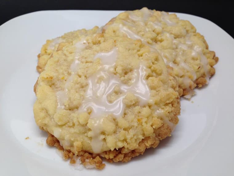 Titelbild für geschmackvoll – LECKER STREUSELTALER, SCHNELL UND EINFACH !