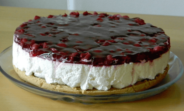 Titelbild für geschmackvoll – PRINZENROLLE